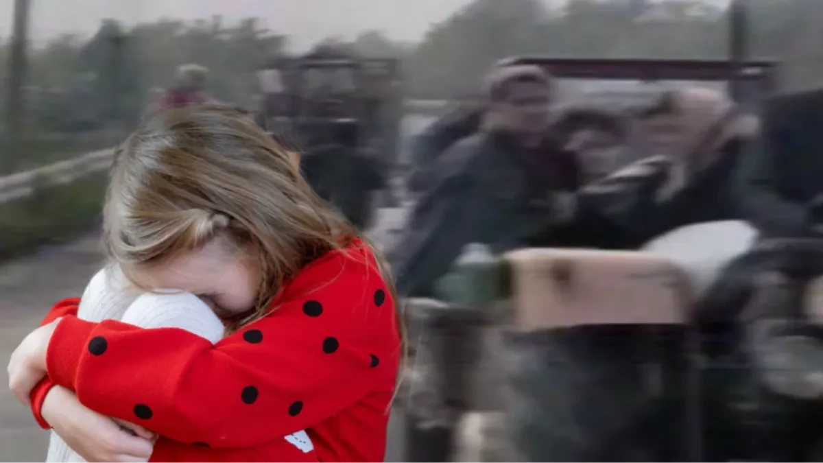 "Mama je držala spakovane kofere, tata je vikao: bežite! Bilo je mrtvih..." Potresna ispovest Milice za Alo! o zločinačkoj "Oluji"