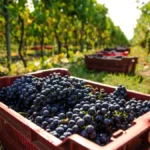Manje grožđa, ali možda bolje vino - stručnjaci otkrivaju šta se dešava u vinogradima