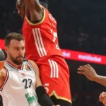 Marko Gudrić otkrio zašto se nije vratio u Zvezdu