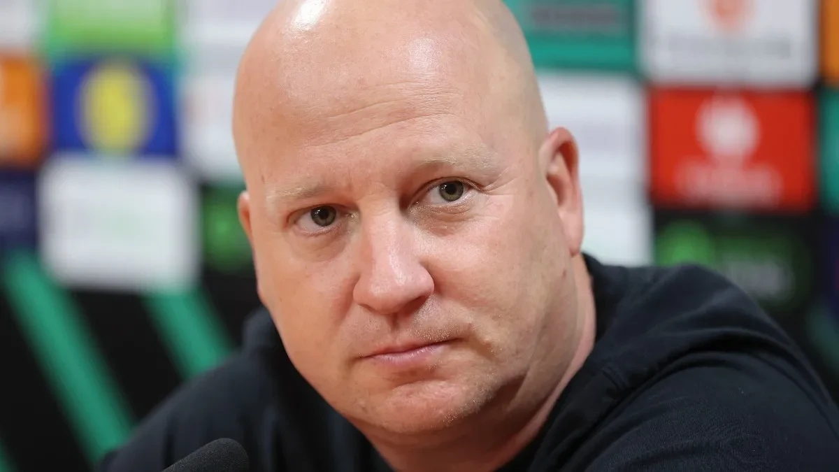 Marko Nikolić pred utakmicu sezone: