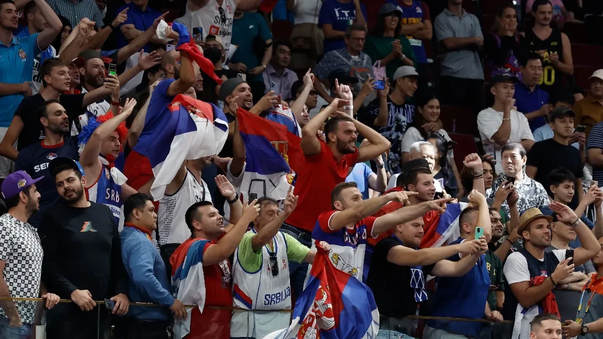 Medalja za Srbiju usred Zagreba! Pobeda posle velike drame za ogroman uspeh