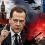 Medvedev: Aleksandar Stub je idiot i moralna nakaza
