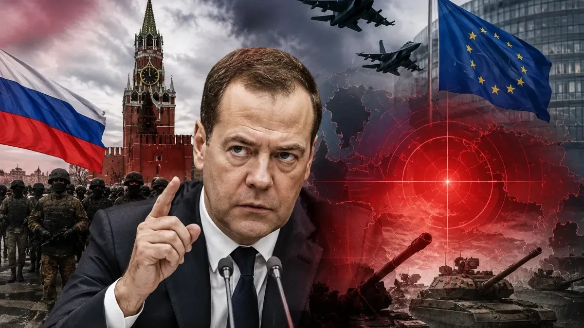 Medvedev: Aleksandar Stub je idiot i moralna nakaza