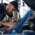 Mehaničar joj rekao da je auto praktično za otpis i tražio 16.300 evra - ona ga popravila za manje od 430 evra