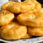 Mekike sa jogurtom gotove za 10 minuta! Svi traže ovaj recept, ostaju mekane i sutradan