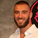 Mensur Ajdarpašić ulazi u rijaliti!