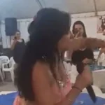Mešala u miniću, pa dizala noge! Novi snimak Vendi pod šatorom svi komentarišu, a evo i zbog čega (VIDEO)