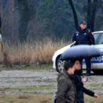 Metak u potiljak iz neposredne blizine! Škaljarac ubijen u nastavku rata klanova?