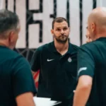 Micov predstavio plan: Evo zbog čega se Nemanja Gordić pojavio na prozivci Partizana