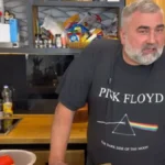 Miki Đuričić ovako sprema bećar paprikaš: U šerpu ubacuje i ovo povrće, a ručak je prava letnja gozba