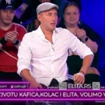 Miki Dudić progovorio o razvodu: