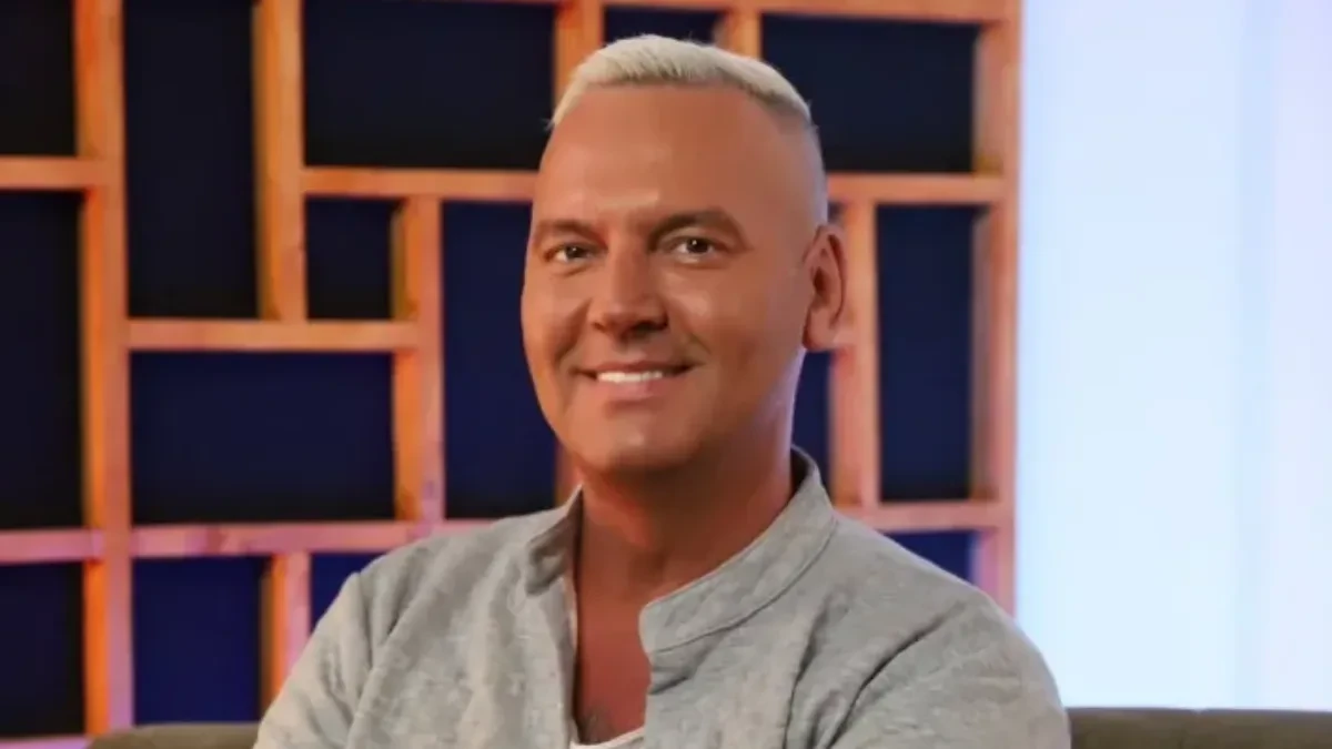 Milan Milošević ulazi u