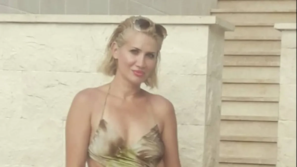 Milica Bursać odbijena za posao zbog fotografija za