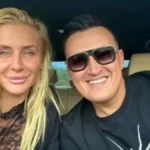 Milica Dabović raskinula sa Milanom Cvetinovićem: Ne prestaje da ga razara šok porukama! (FOTO)