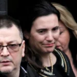 Milica Milša pogođena smrtnim slučajem, oprostila se od voljenog: Umro je u 55. godini života