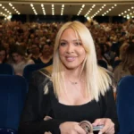 Milica Todorović sa bivšim oči u oči! Pričalo se da je zbog nje ostavio ženu, a evo kako je protekao susret