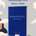 Milion prodatih knjiga u 122 zemlje: Roksi Nafusi otkriva zašto sami kočimo promene koje želimo
