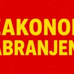 Ministarstvo se hitno oglasilo: Građani, ovo je zakonom zabranjeno!