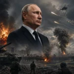 Minstar spoljnjih poslova NATO članice o ratu u Ukrajini: Ne ljutite Rusiju, nije pokazala pravu snagu!