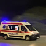 Mirna noć u Beogradu: Hitna pomoć intervenisala 100 puta
