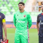 "Mislite da će fudbal da stane ako ne uđemo u Ligu šampiona"