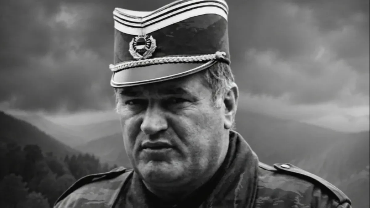 Misterija smrti ćerke Ratka Mladića: Ana pronađena mrtva sa očevim pištoljem, general do kraja tvrdio da se nije ubila