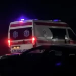 Mladić (18) uboden u leđa u Jurija Gagarina! Hitno prevezen sa teškim povredama