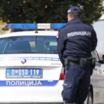 Mladić (23) autom uleteo među ljude ispred restorana: Svemu prethodila svađa