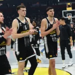 "Mnogi su otišili nezadovoljni..." Koprivica potkačio Partizan