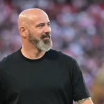 Mnogo je važno: Evo zašto je utakmica protiv Hapoela toliko bitna Dejanu Stankoviću