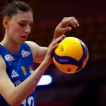 Moćan start Srbije: Odbojkašice razbile Austriju