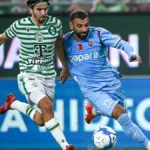 Mohamed Salah se oglasio uoči meča protiv Zvezde