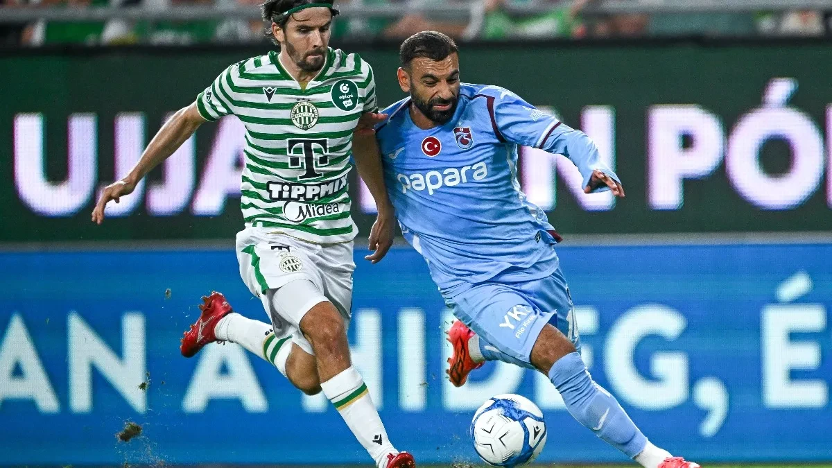 Mohamed Salah se oglasio uoči meča protiv Zvezde