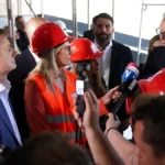 "Mojsilović imao vrlo loš razgovor sa komandantom KFOR-a" Vučić: Zapad pokušava da opravda svoje poteze iz devedesetih