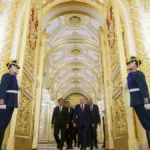 Moskva otkrila šta Rusija traži od SAD!