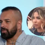 ''Mučila se tri godine za Noru'' Milan oštro o Staniji, podržao Aneli: ''Ona je prava žrtva''''