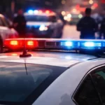 Muškarac i žena uhapšeni u Trebinju: Sumnja se da su pomagali Željku V. da pobegne od policije
