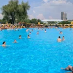 Muškarac nastradao na bazenu