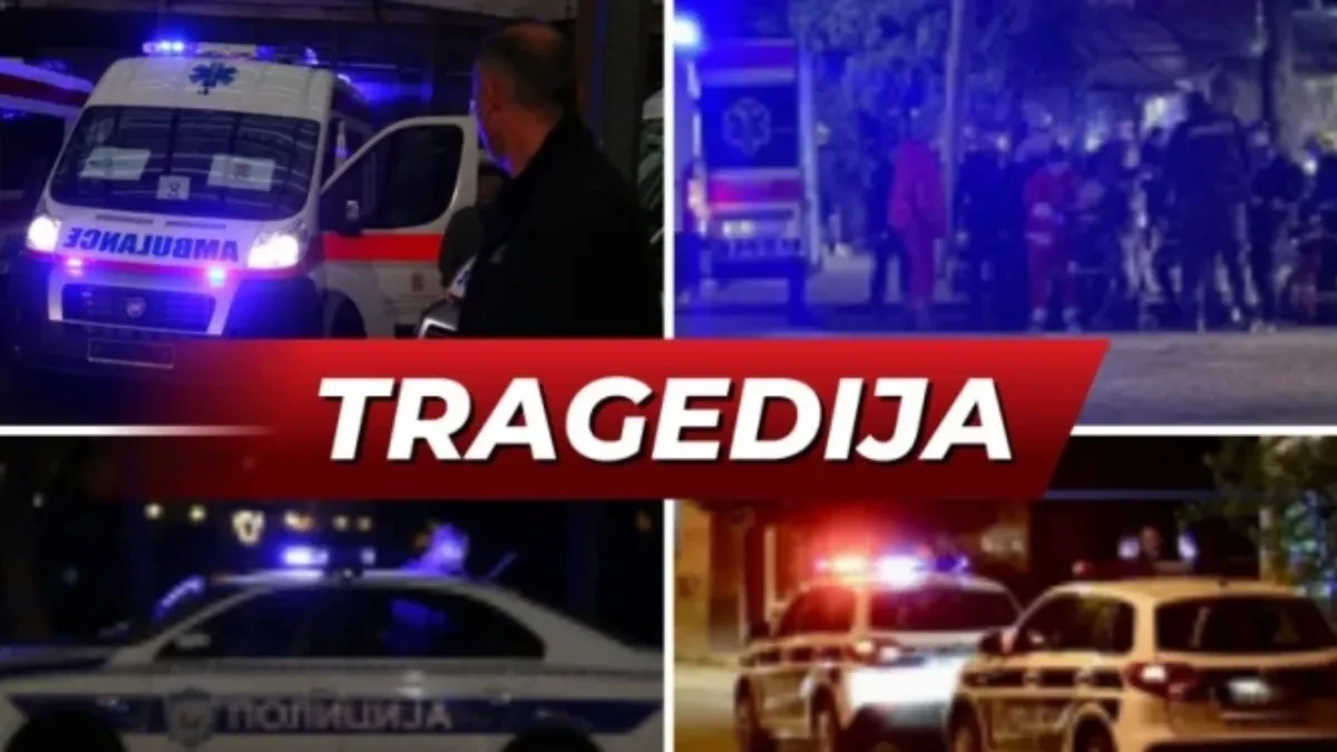 Muškarac poginuo tokom šumskih radova! Užas u selu Gudeja