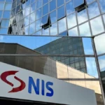 NIS DONIRAO 40 TONA GORIVA SEKTORU ZA VANREDNE SITUACIJE MUP-A