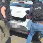Na Horgošu uhapšen muškarac osumnjičen za ratne zločine: Oglasio se MUP