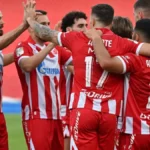Na pomolu veliki povratak u Srbiju: Crvena zvezda sprema bombu