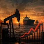 Nafta Brent premašila 88 dolara: Tržišta se spremaju za objavljivanje važnih podataka iz Evrope i SAD