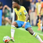 Najveći transfer leta: Vinisijus prihvatio ponudu šampiona Engleske?