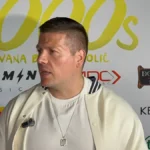 Napadnut Sloba Radanović na parkingu! Vozač mu dobacivao, pa je krenuo haos (VIDEO)