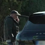 Naš pevač (77) bio intiman sa muškarcem! Javno progovorio o odnosima!