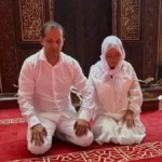 Naš pevački par se venčao u džamiji: Isplivale fotografije sa venčanja