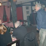 Naš voditelj napustio porodični dom: