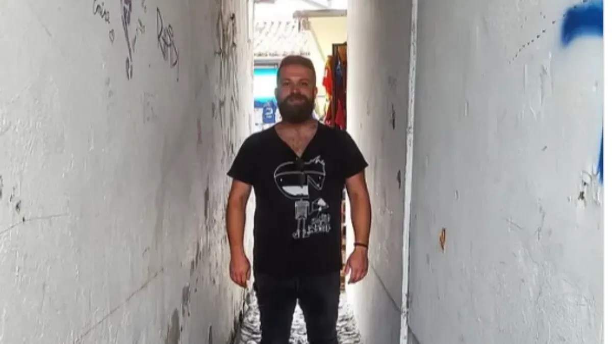 Naš voditelj smršao 37 kilograma i otkrio tajnu! Ove namirnice je izbrisao iz jelovnika, a evo šta mu je još pomoglo