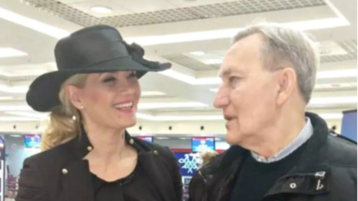 Naša glumica bila u braku sa 32 godine starijim rediteljem, pa ostala udovica: Dobili blizance, a sad otvorila dušu o svemu